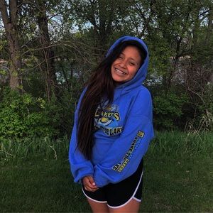 Meet your Posher, Hannah